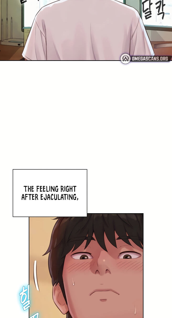 Capitalist Harem Chapter 4 page 3 - 