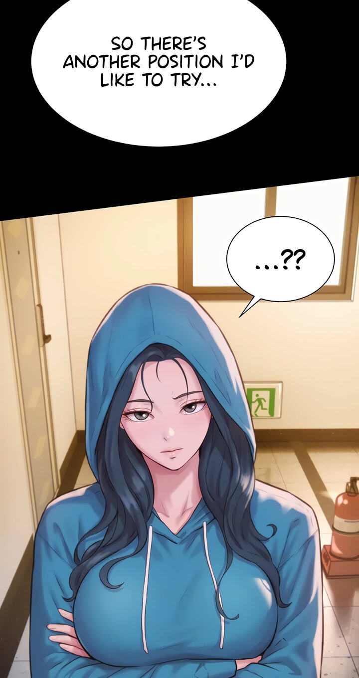 Capitalist Harem Chapter 4 page 23 - 