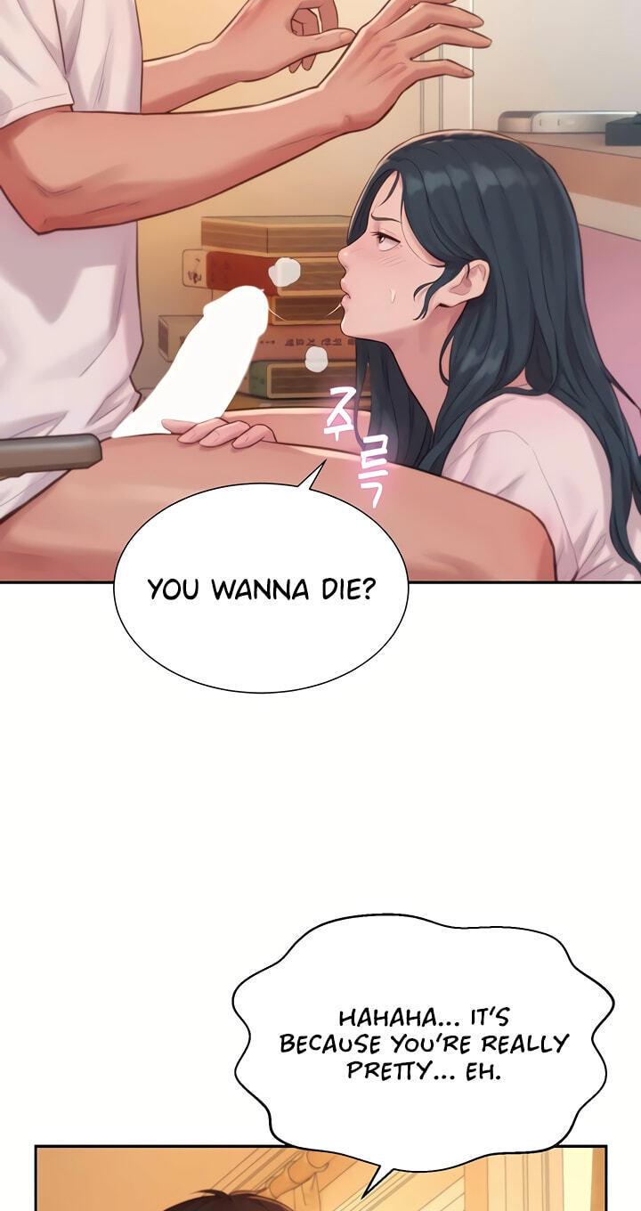 Capitalist Harem Chapter 4 page 30 - 
