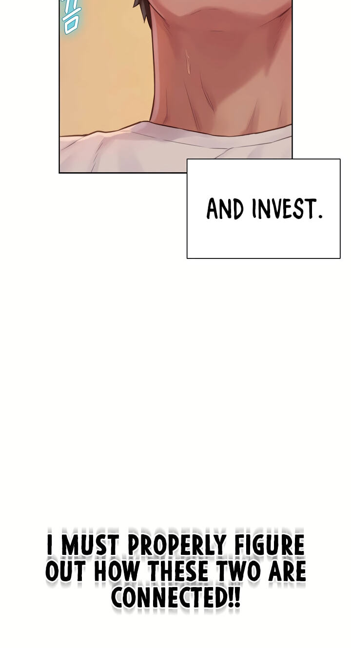 Capitalist Harem Chapter 4 page 4 - 