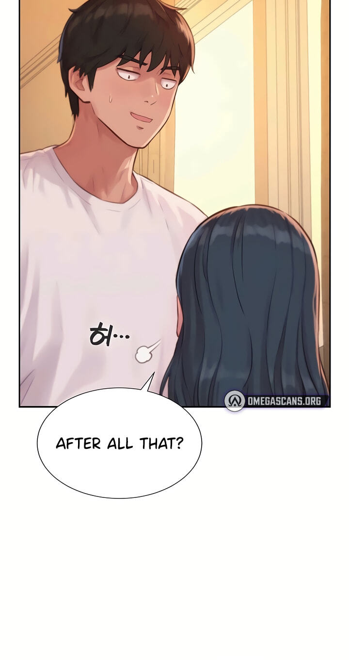Capitalist Harem Chapter 4 page 31 - 