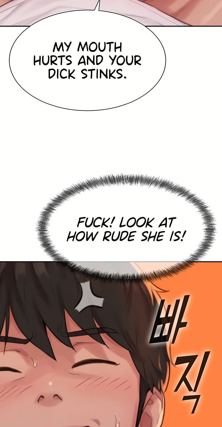 Capitalist Harem Chapter 4 page 33 - 