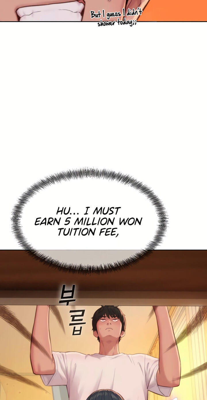 Capitalist Harem Chapter 4 page 34 - 