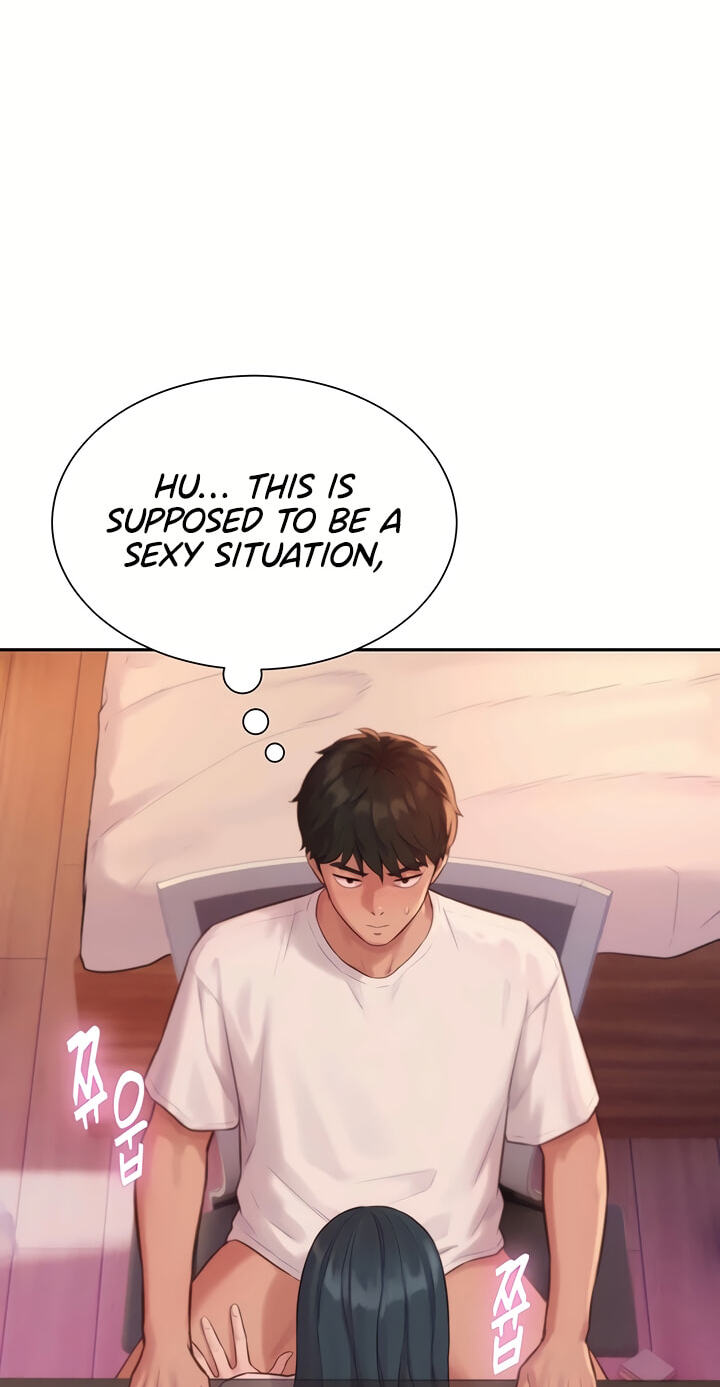 Capitalist Harem Chapter 4 page 37 - 