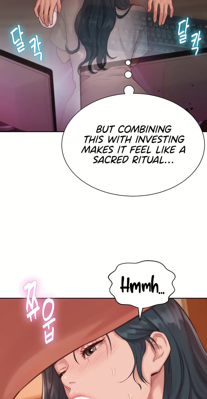 Capitalist Harem Chapter 4 page 38 - 
