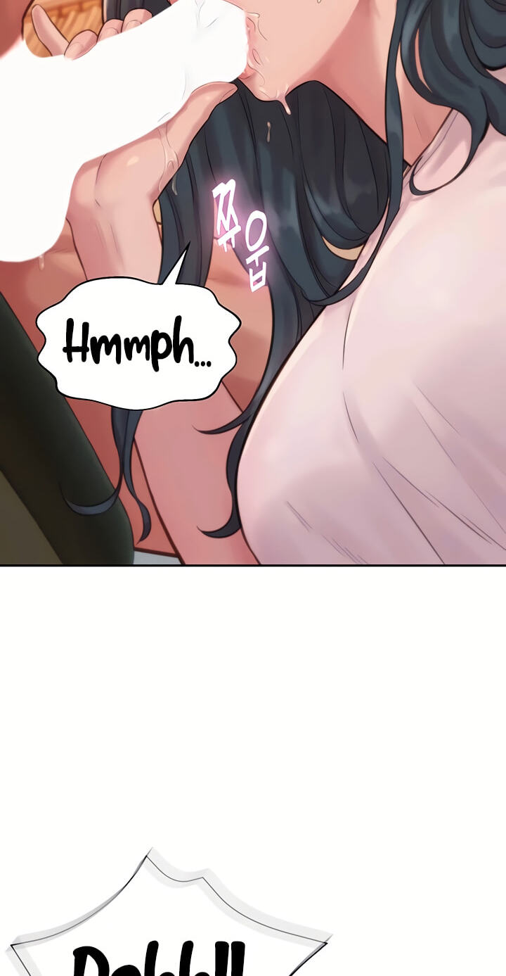 Capitalist Harem Chapter 4 page 39 - 