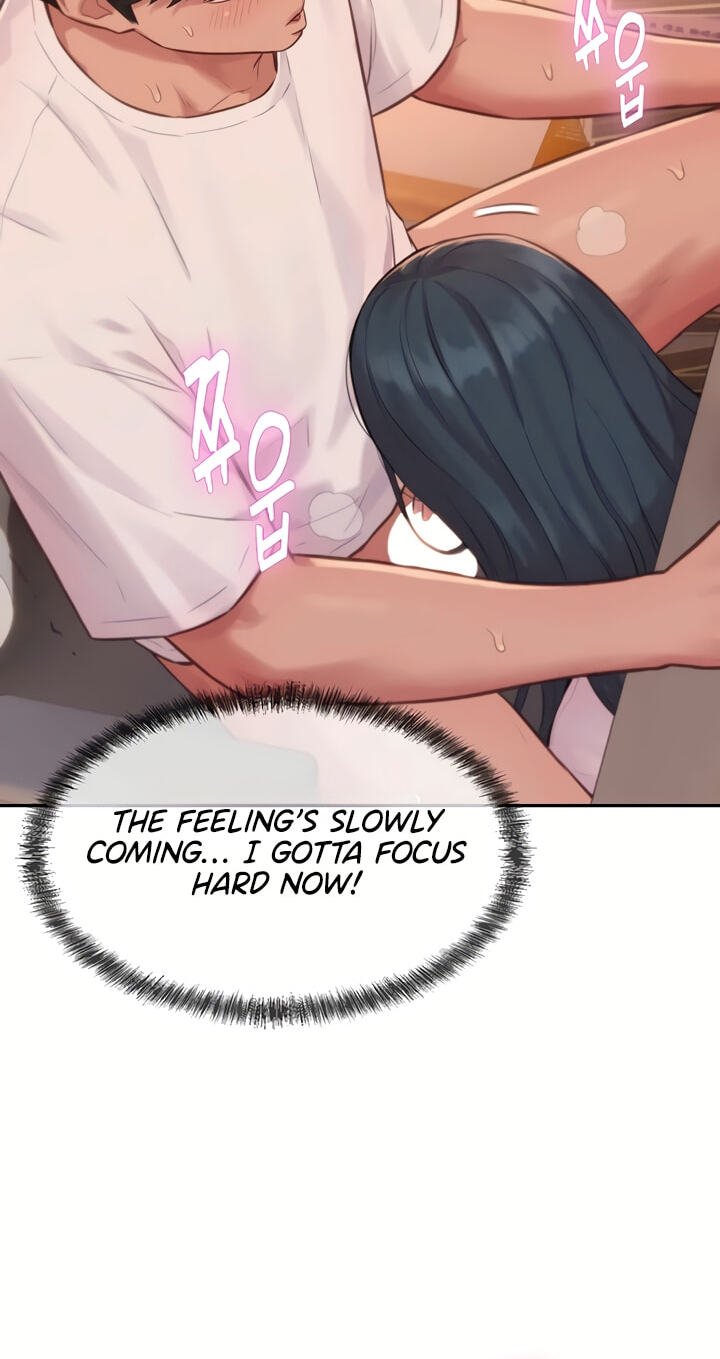 Capitalist Harem Chapter 4 page 43 - 