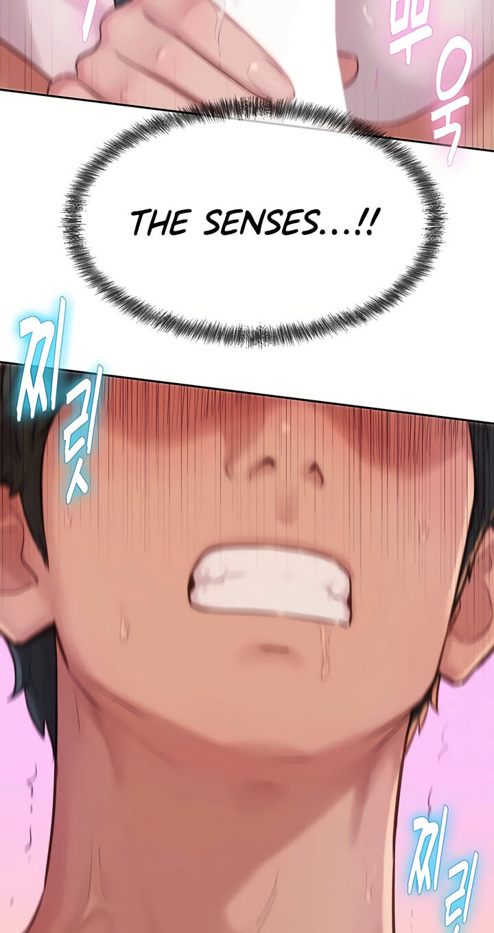 Capitalist Harem Chapter 4 page 45 - 