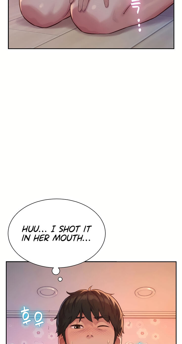 Capitalist Harem Chapter 4 page 50 - 