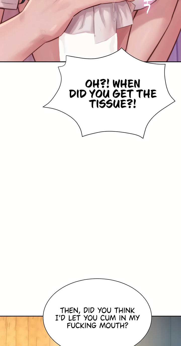 Capitalist Harem Chapter 4 page 53 - 