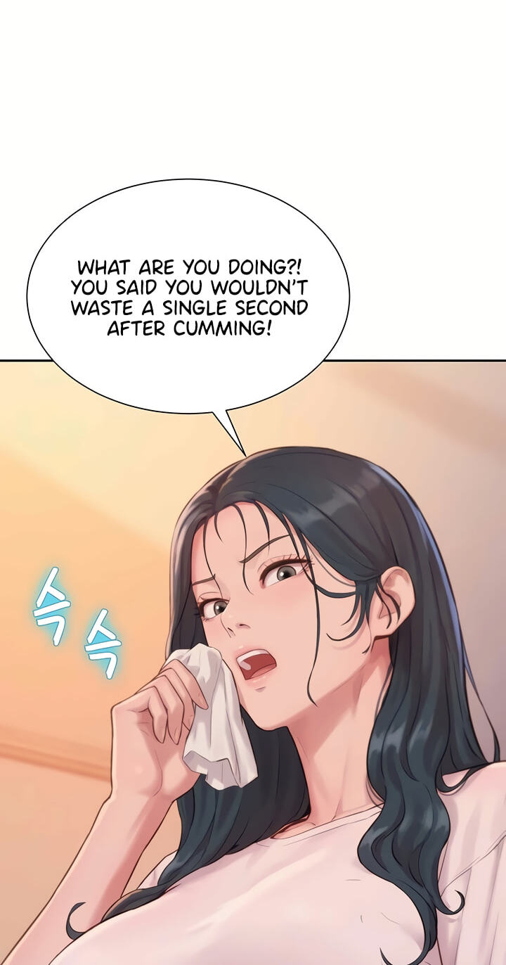 Capitalist Harem Chapter 4 page 55 - 
