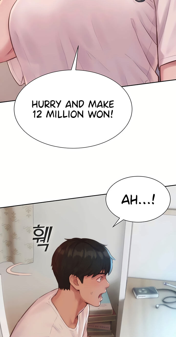 Capitalist Harem Chapter 4 page 56 - 