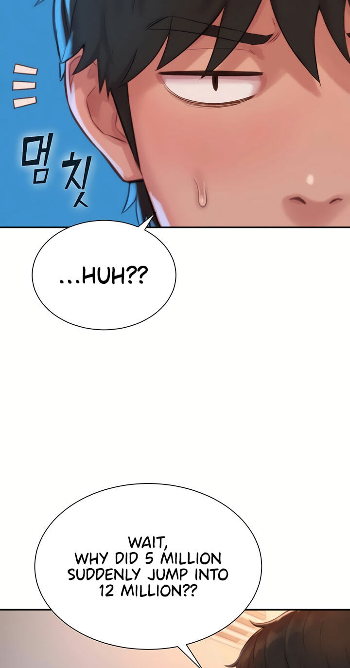Capitalist Harem Chapter 4 page 58 - 