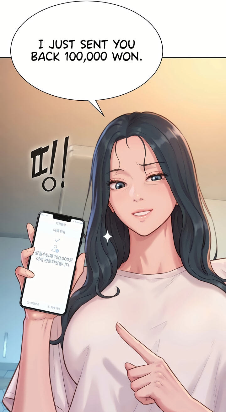 Capitalist Harem Chapter 4 page 60 - 