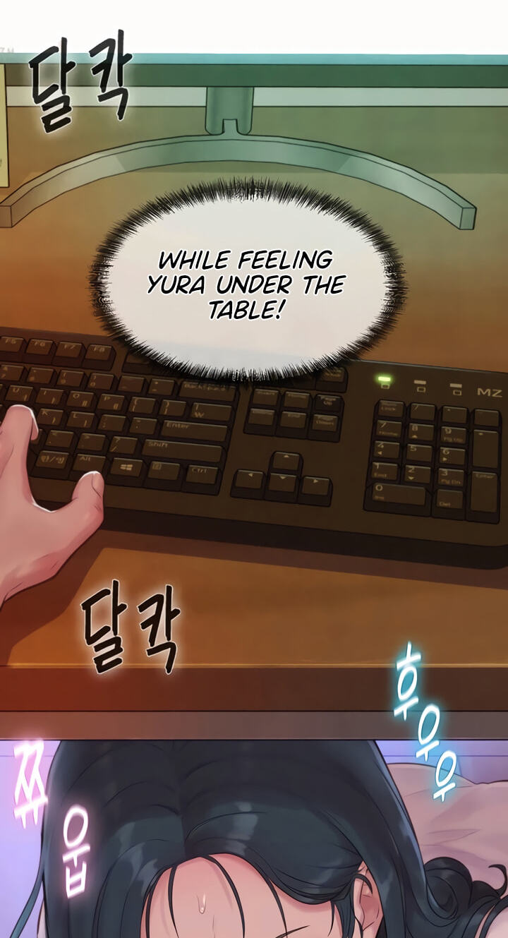Capitalist Harem Chapter 4 page 7 - 