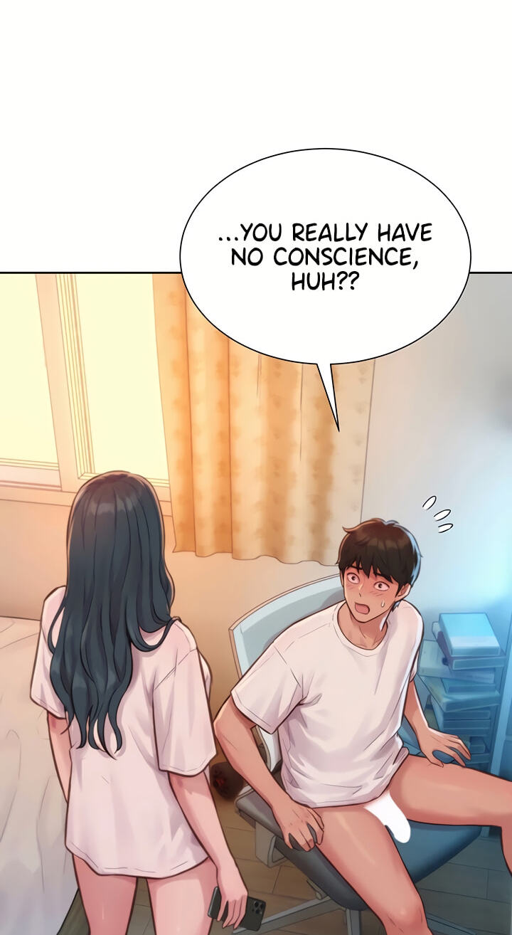 Capitalist Harem Chapter 4 page 63 - 