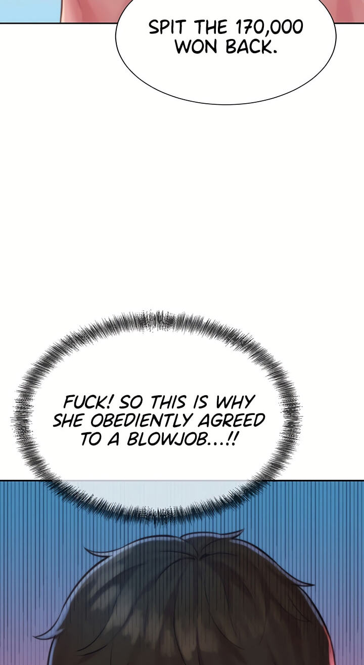 Capitalist Harem Chapter 4 page 66 - 