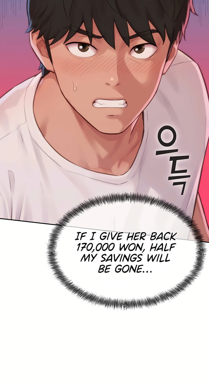 Capitalist Harem Chapter 4 page 67 - 