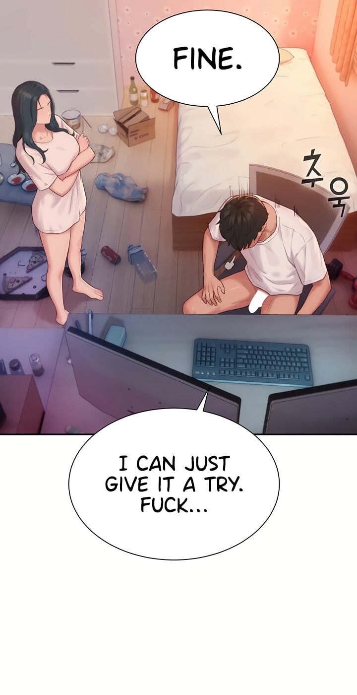 Capitalist Harem Chapter 4 page 70 - 