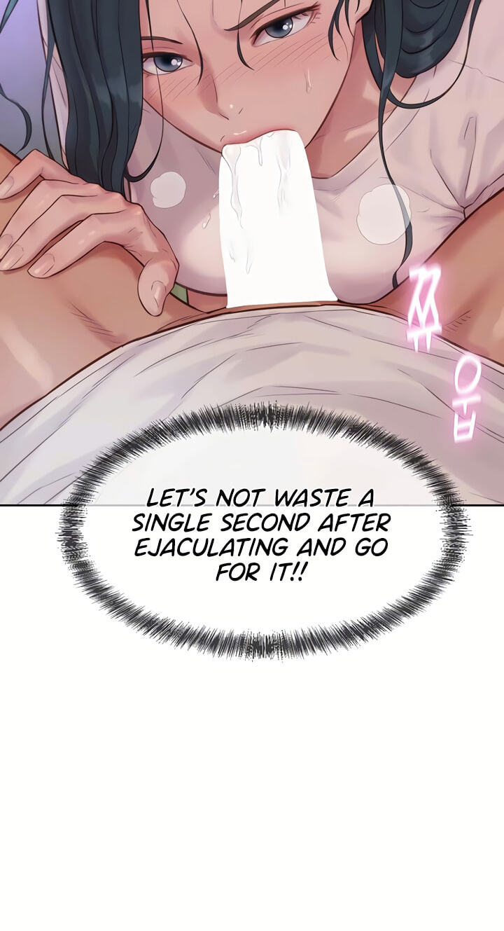 Capitalist Harem Chapter 4 page 8 - 
