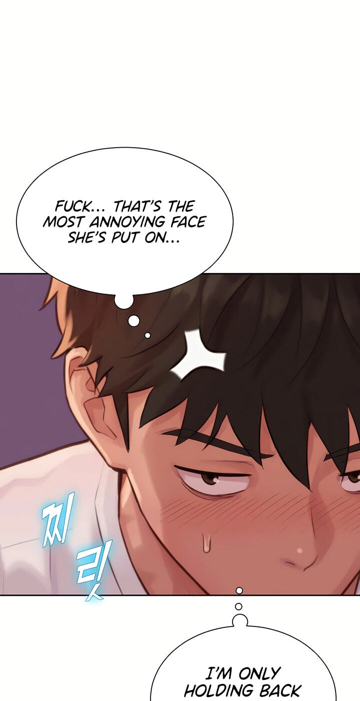 Capitalist Harem Chapter 4 page 72 - 