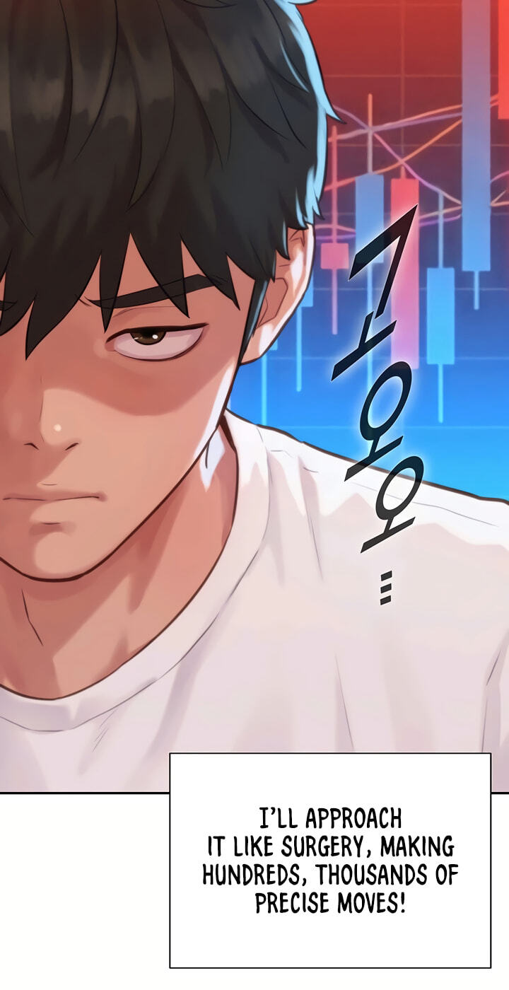 Capitalist Harem Chapter 4 page 76 - 