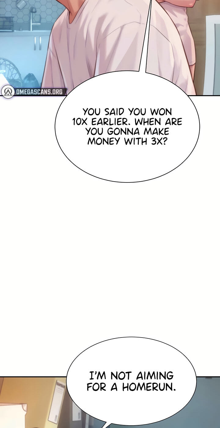 Capitalist Harem Chapter 4 page 78 - 