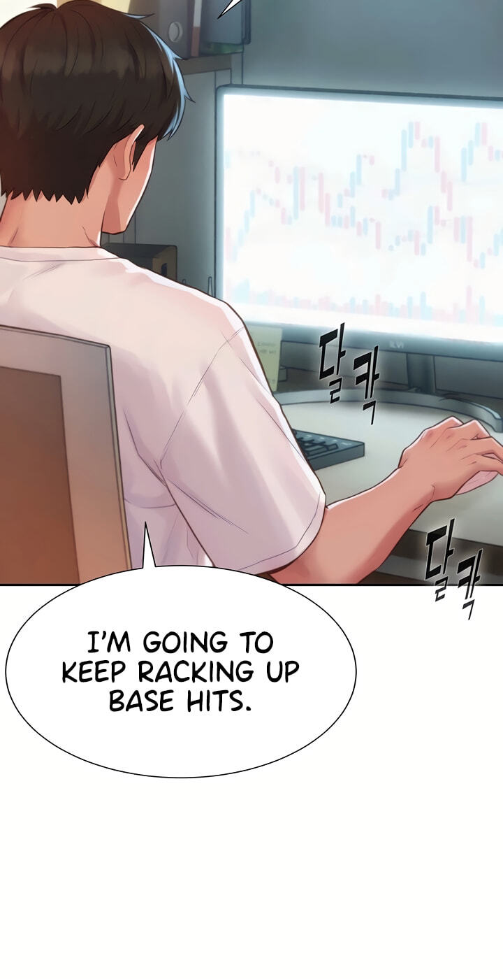 Capitalist Harem Chapter 4 page 79 - 