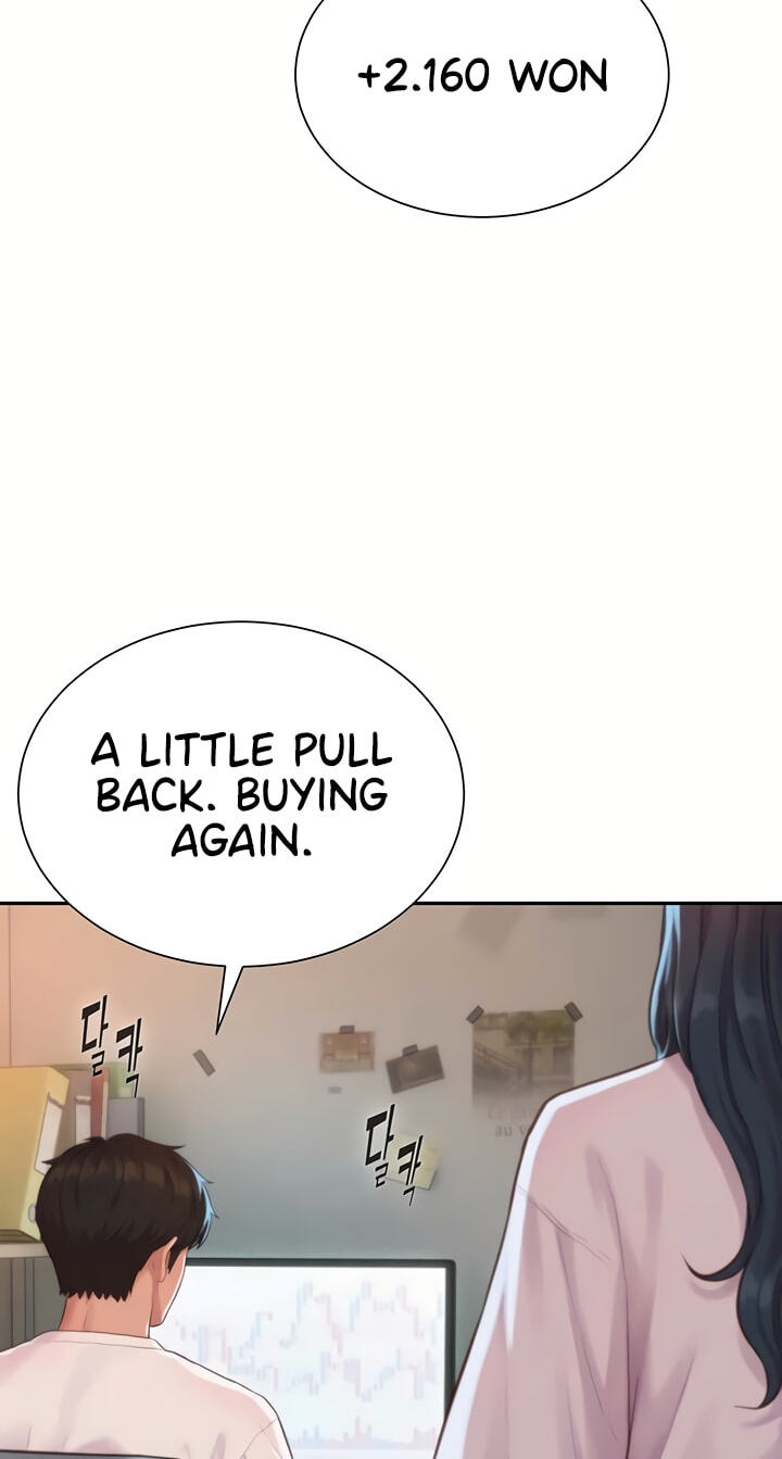 Capitalist Harem Chapter 4 page 81 - 