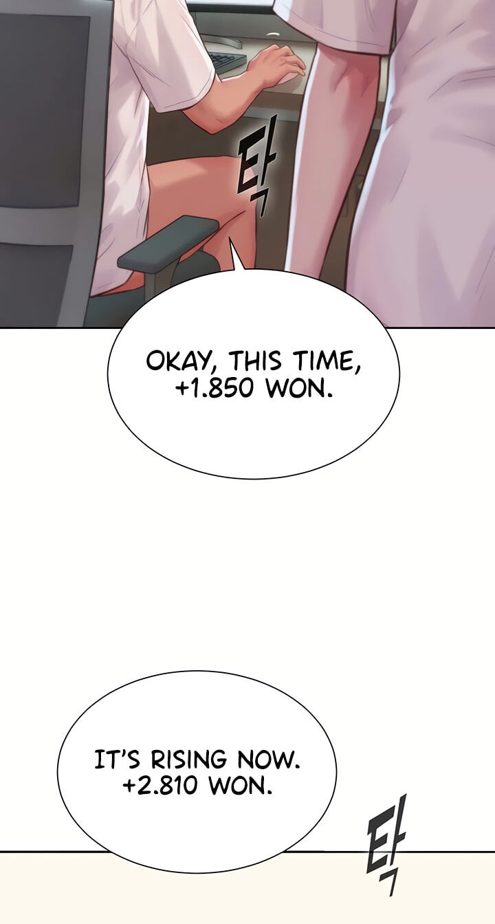Capitalist Harem Chapter 4 page 82 - 