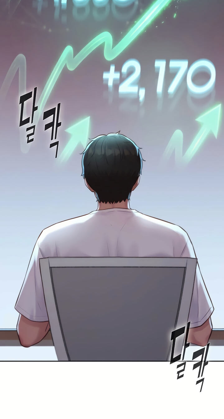 Capitalist Harem Chapter 4 page 85 - 