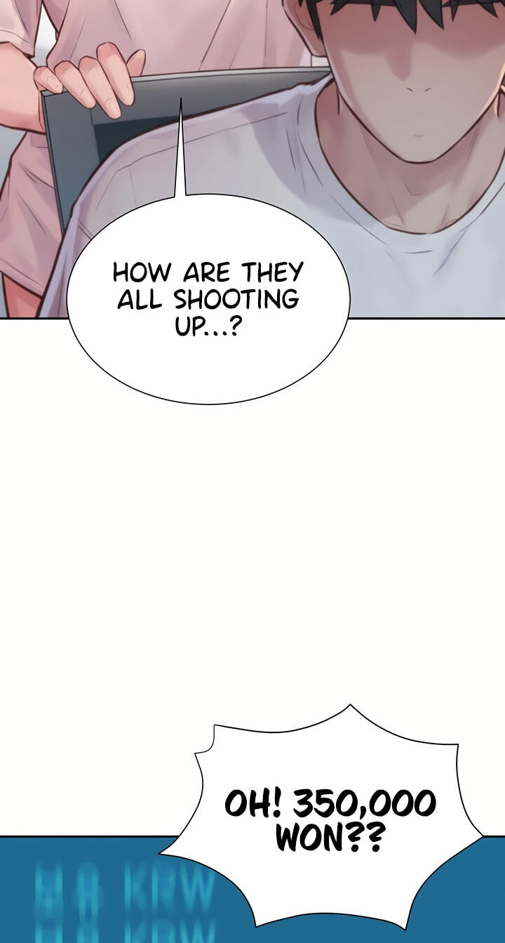 Capitalist Harem Chapter 4 page 87 - 