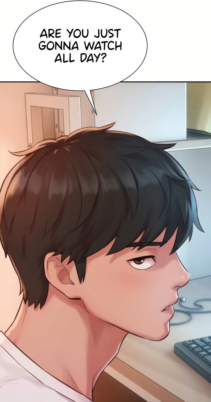 Capitalist Harem Chapter 4 page 90 - 