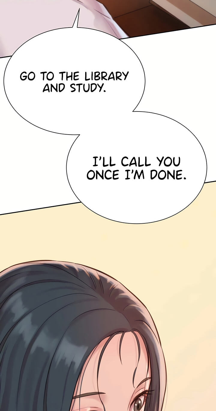Capitalist Harem Chapter 4 page 91 - 