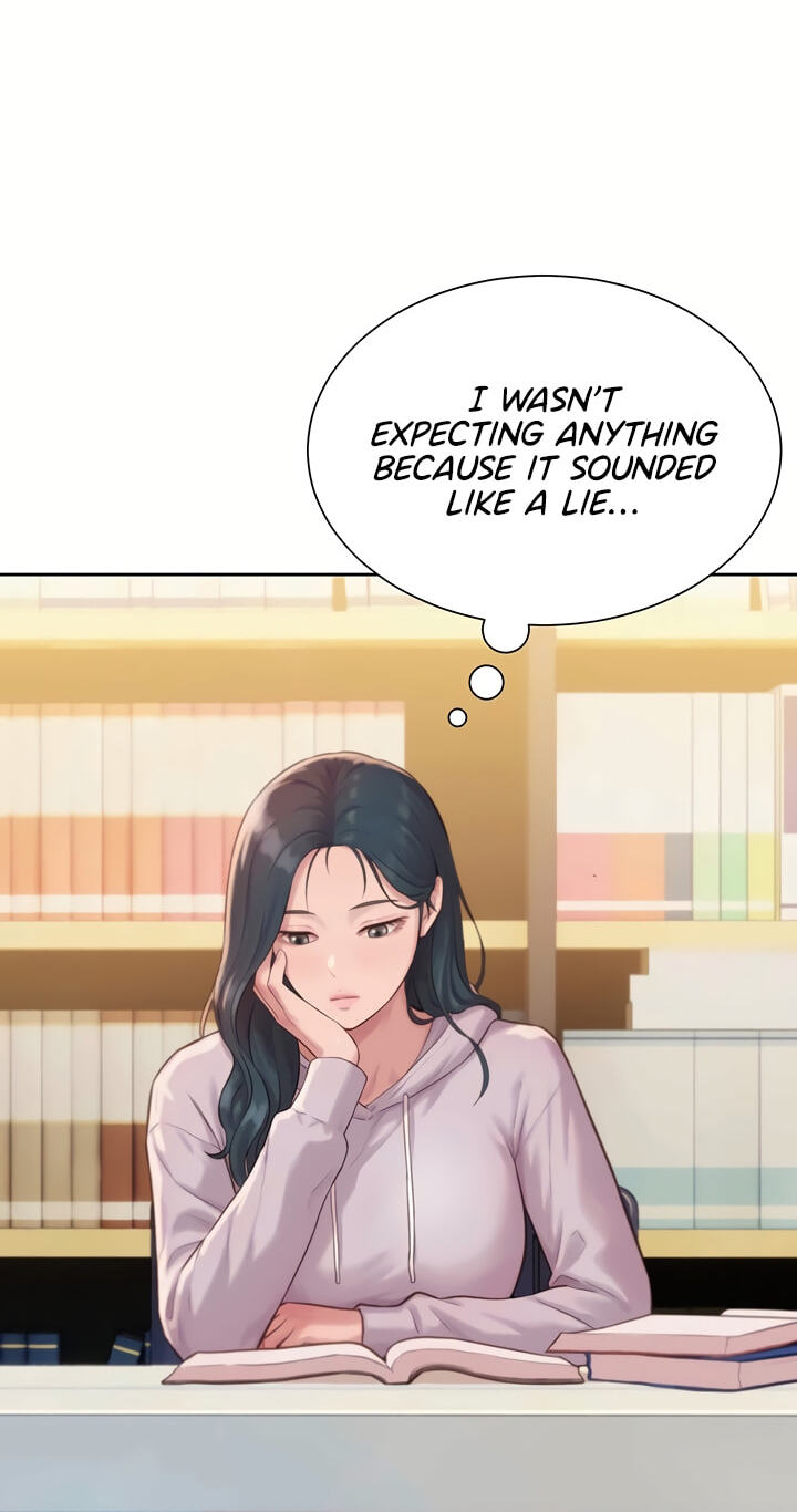 Capitalist Harem Chapter 4 page 99 - 