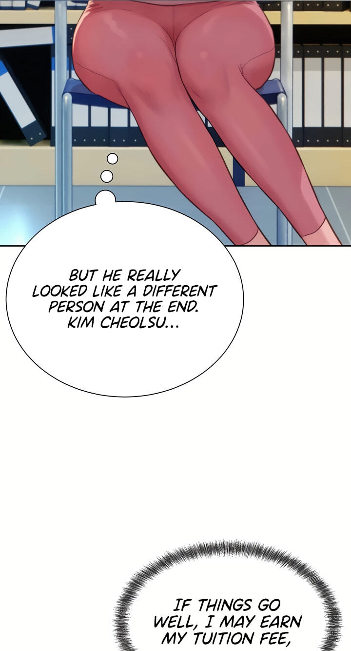 Capitalist Harem Chapter 4 page 100 - 