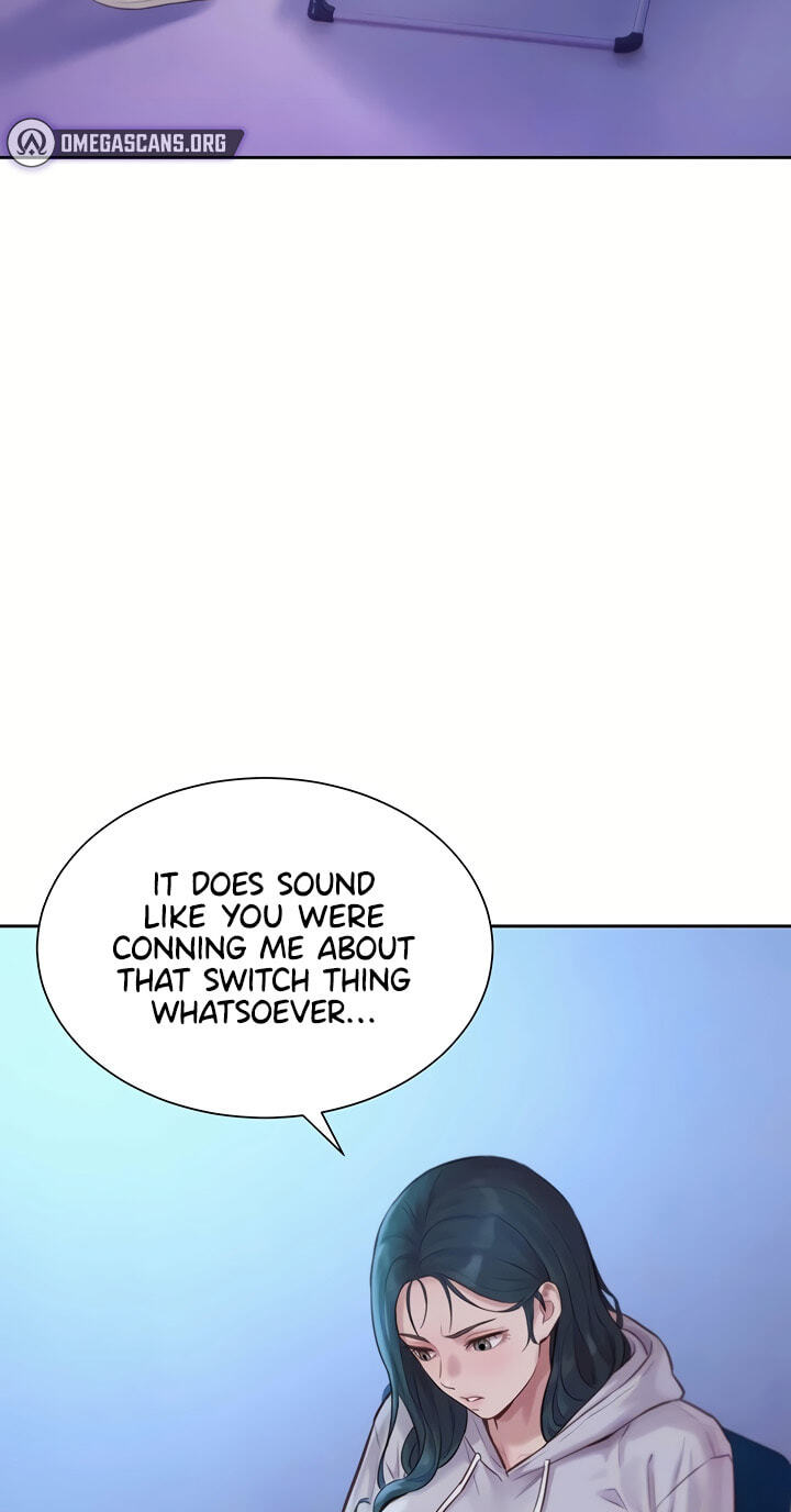 Capitalist Harem Chapter 5 page 11 - 