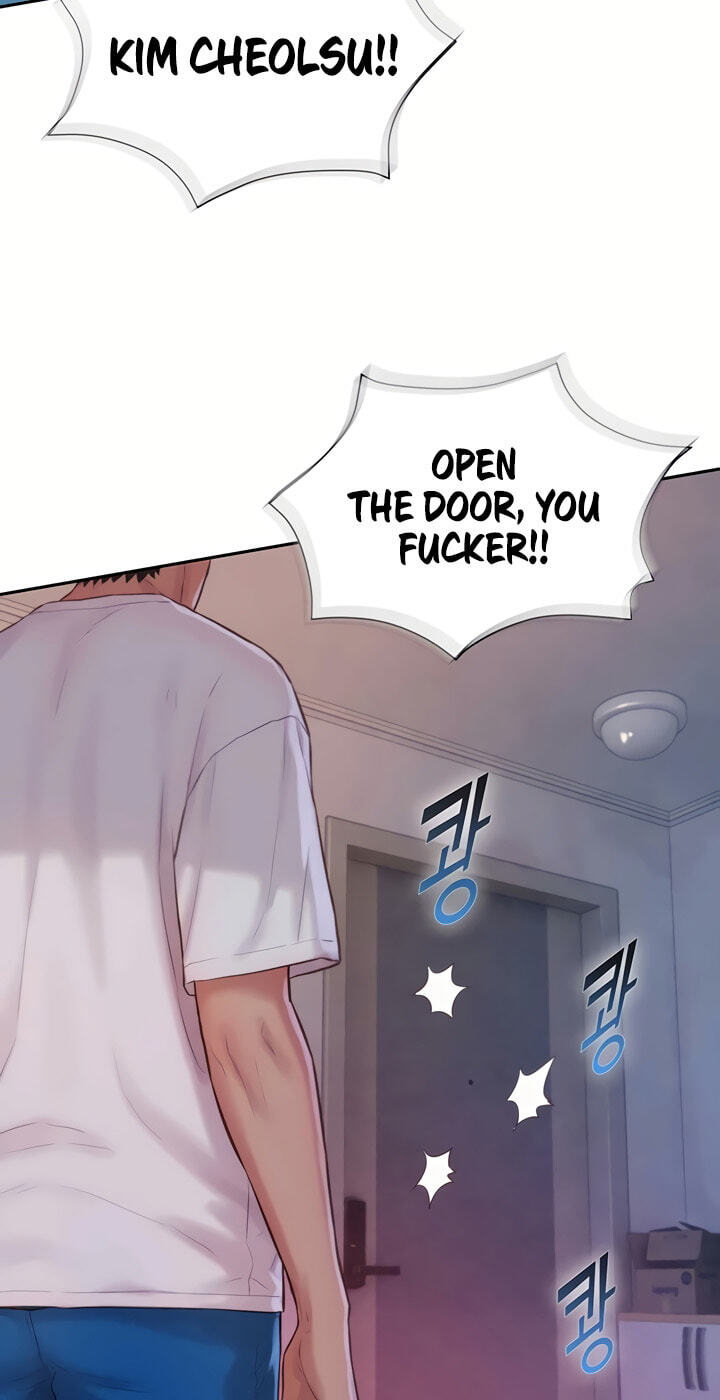 Capitalist Harem Chapter 5 page 104 - 