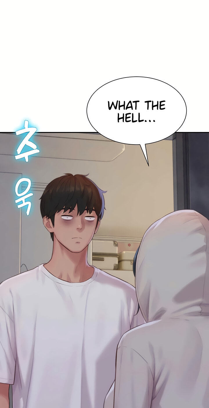 Capitalist Harem Chapter 5 page 107 - 