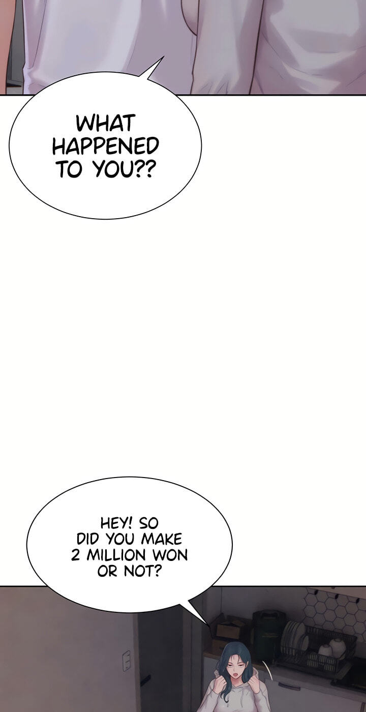 Capitalist Harem Chapter 5 page 108 - 