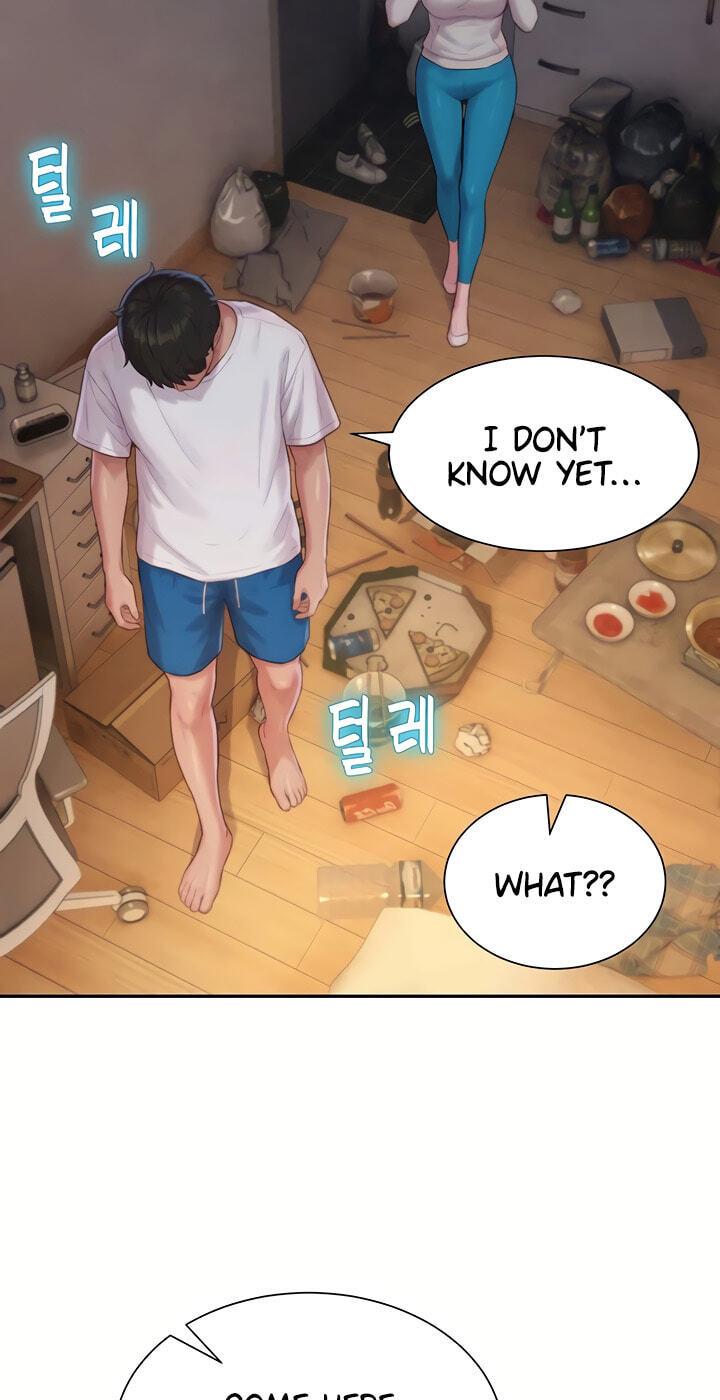 Capitalist Harem Chapter 5 page 109 - 