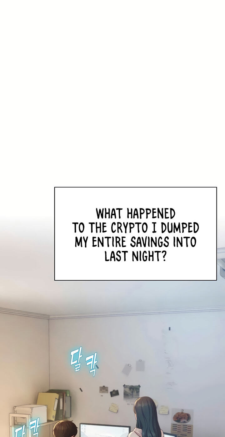 Capitalist Harem Chapter 5 page 111 - 