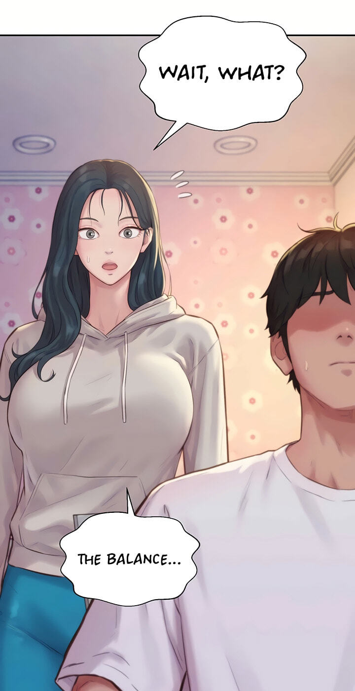 Capitalist Harem Chapter 5 page 114 - 