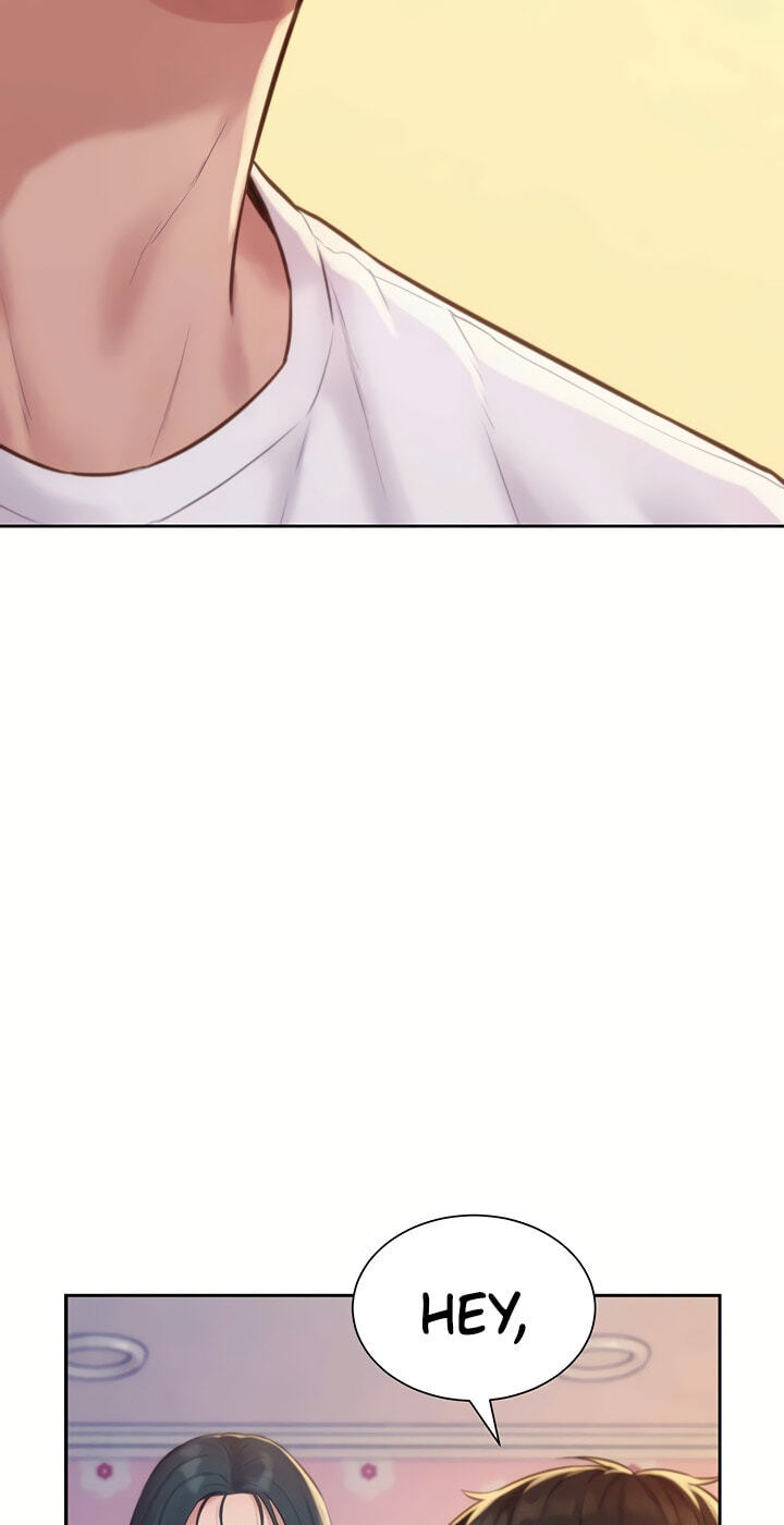 Capitalist Harem Chapter 5 page 116 - 