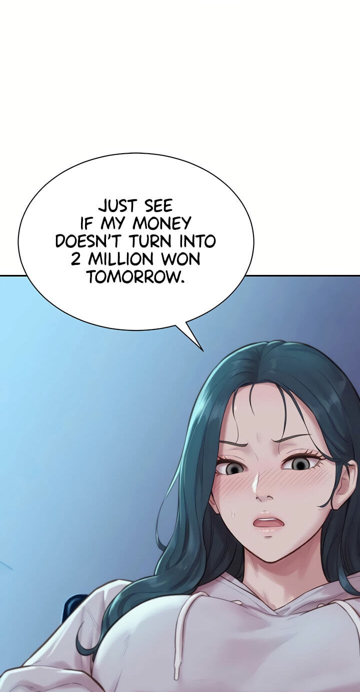 Capitalist Harem Chapter 5 page 13 - 