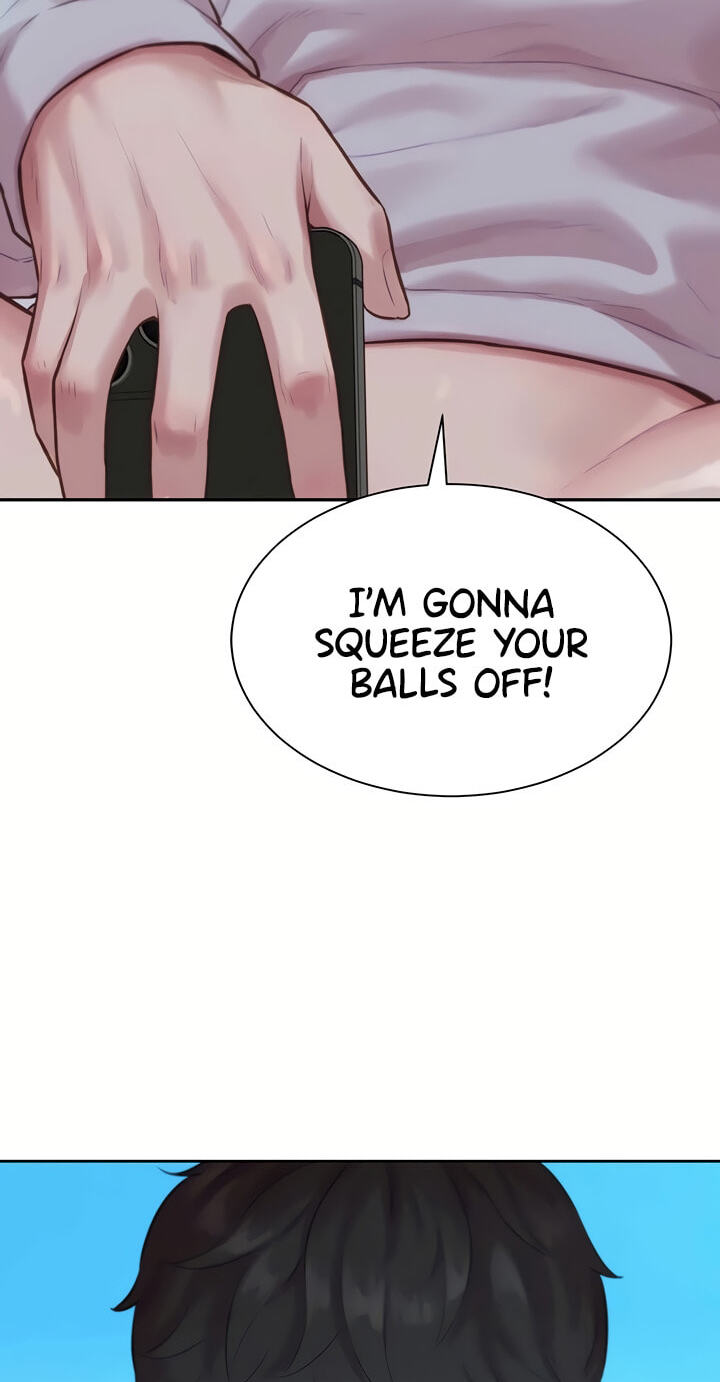 Capitalist Harem Chapter 5 page 14 - 