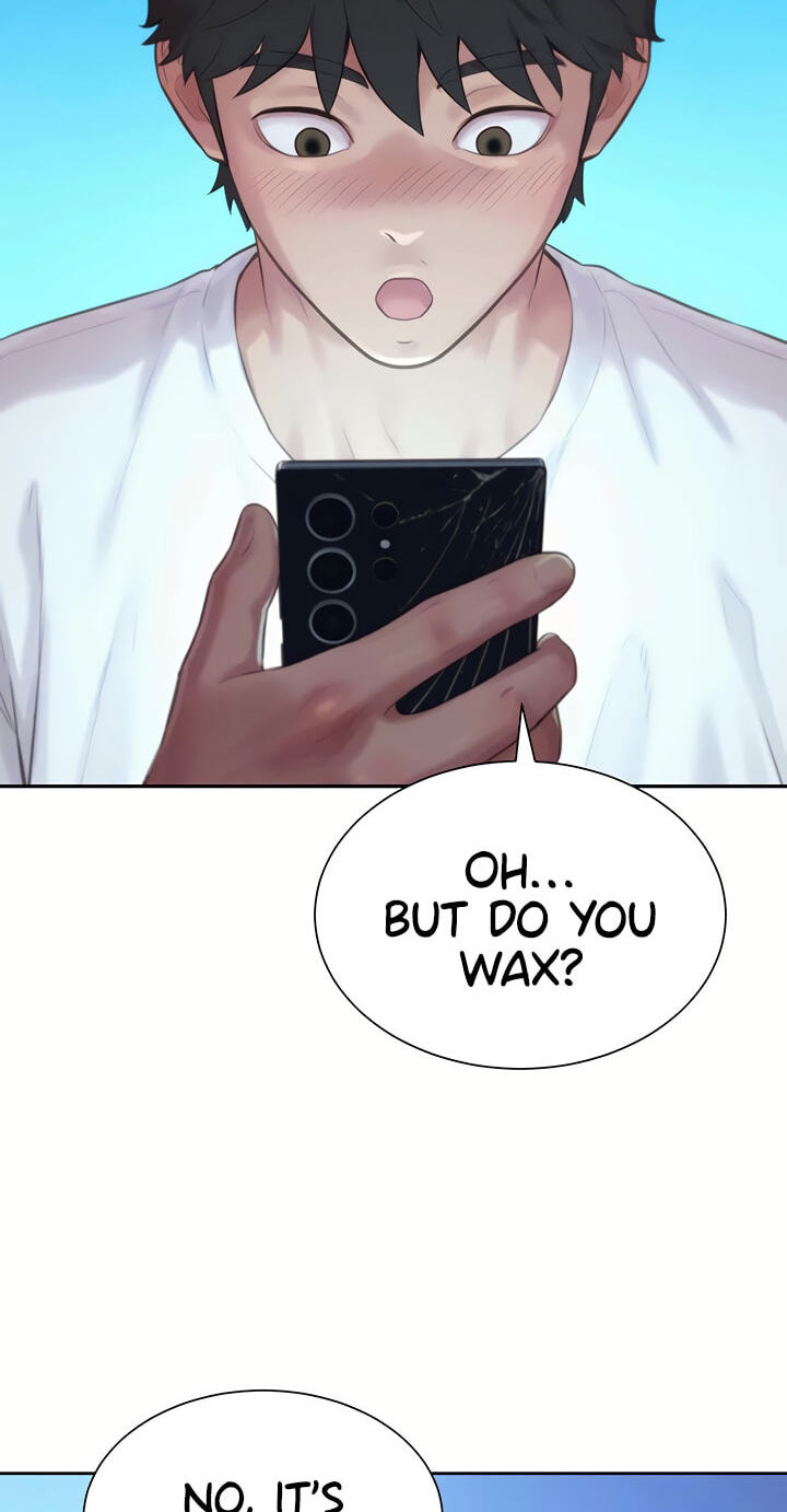 Capitalist Harem Chapter 5 page 15 - 