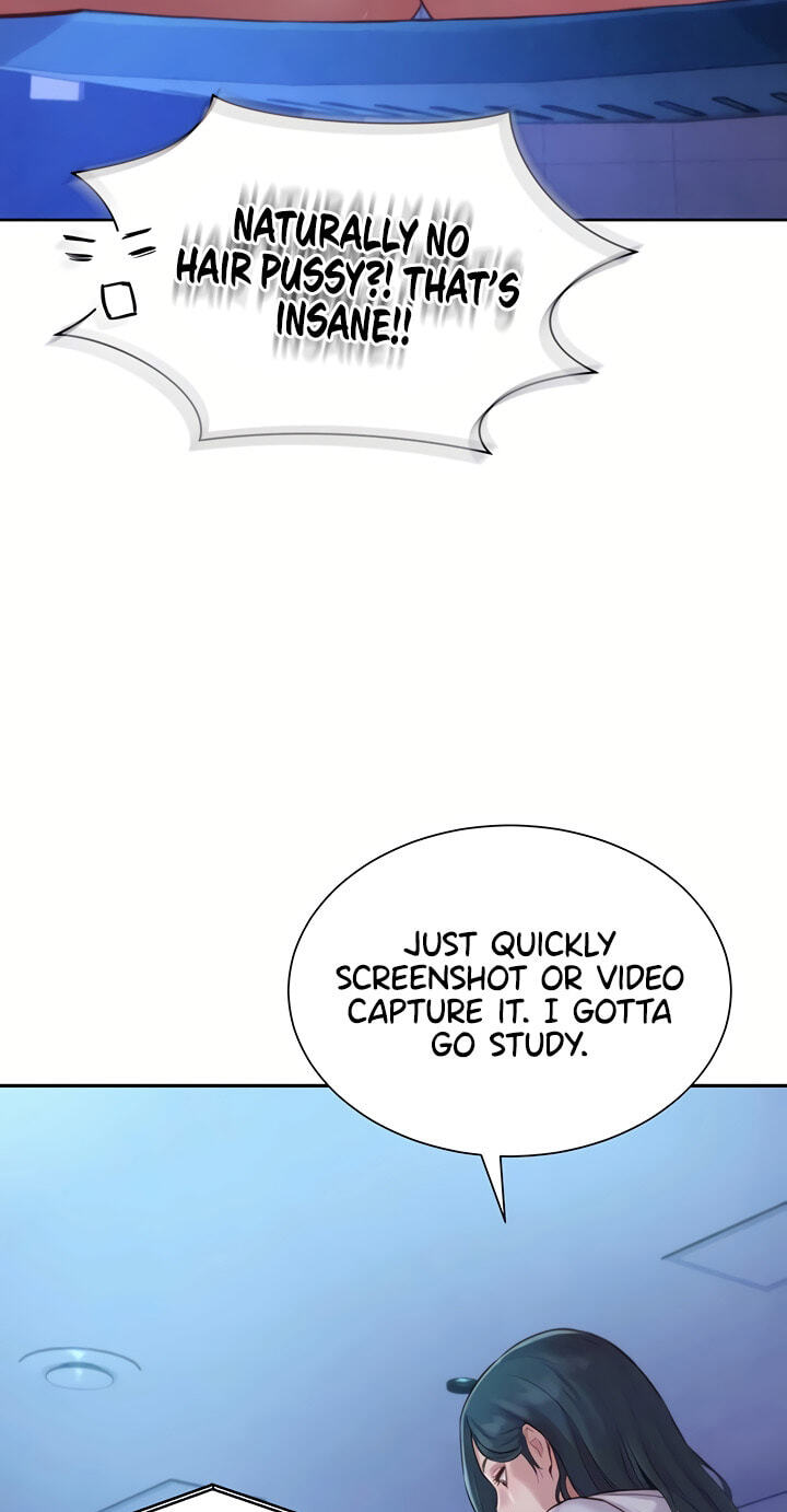 Capitalist Harem Chapter 5 page 17 - 