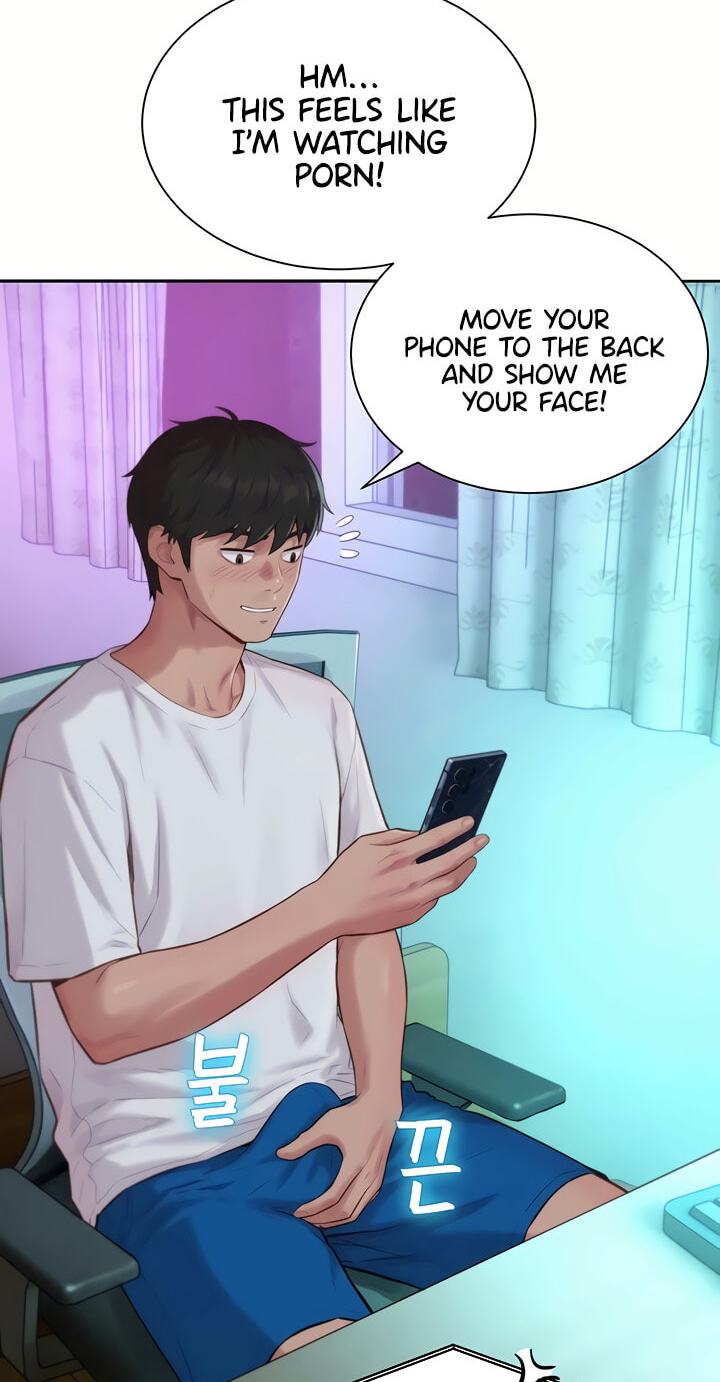 Capitalist Harem Chapter 5 page 19 - 