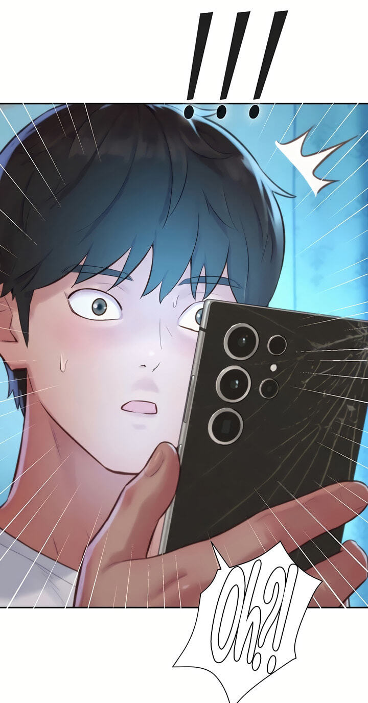 Capitalist Harem Chapter 5 page 3 - 